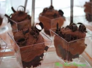 Dessert