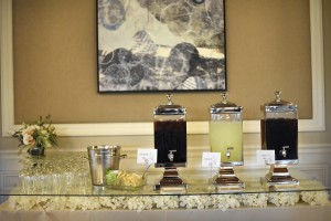 Bev Station Floating Hydrangea