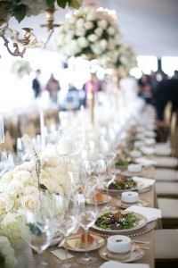Mai Oui Gourmet - Jacksonville Wedding catering