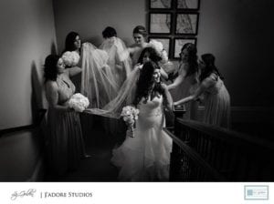 Planning for Sanity's Sake! Wedding Planning