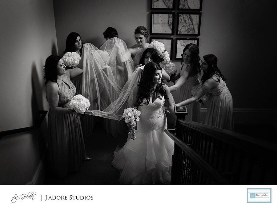 Planning for Sanity's Sake! Wedding Planning