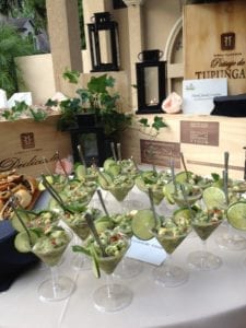Exceptional Event Planning and Catering In Jacksonville FL