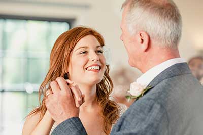 Father/Daughter Dance