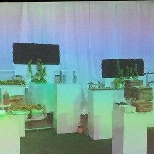 Hip, Fresh, Trendy...Corporate? New Corporate Event Planning