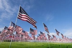 Memorial Day 2016