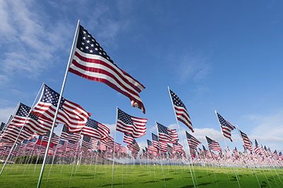 Memorial Day 2016
