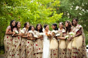 Mai Oui Gourmet - Wedding catering