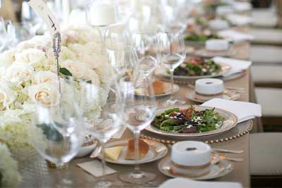 Choosing Your Event Style