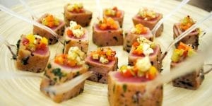 Caterers Jacksonville