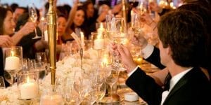 Wedding Caterers Jacksonville