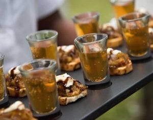 Wedding Caterers St. Augustine