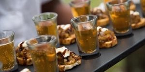 Wedding Caterers St. Augustine