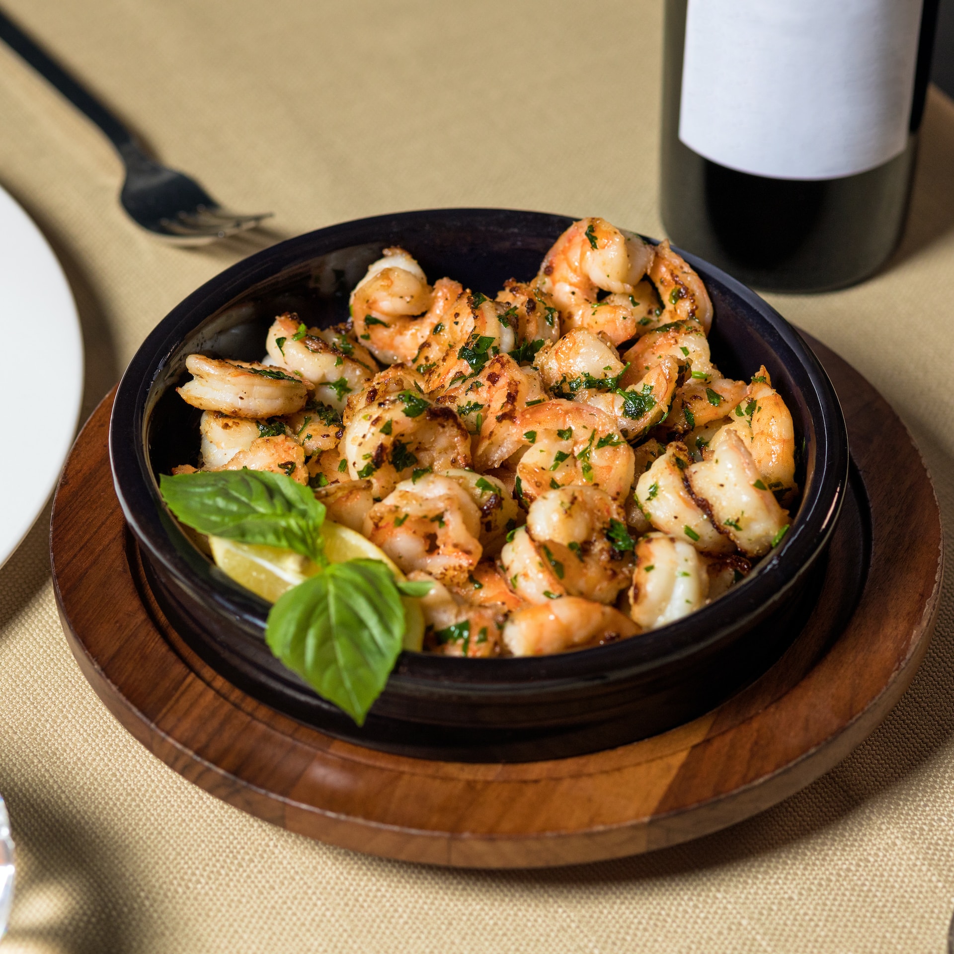 Mouth-Watering Dishes
