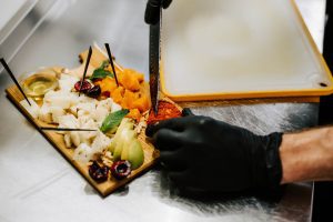 catering