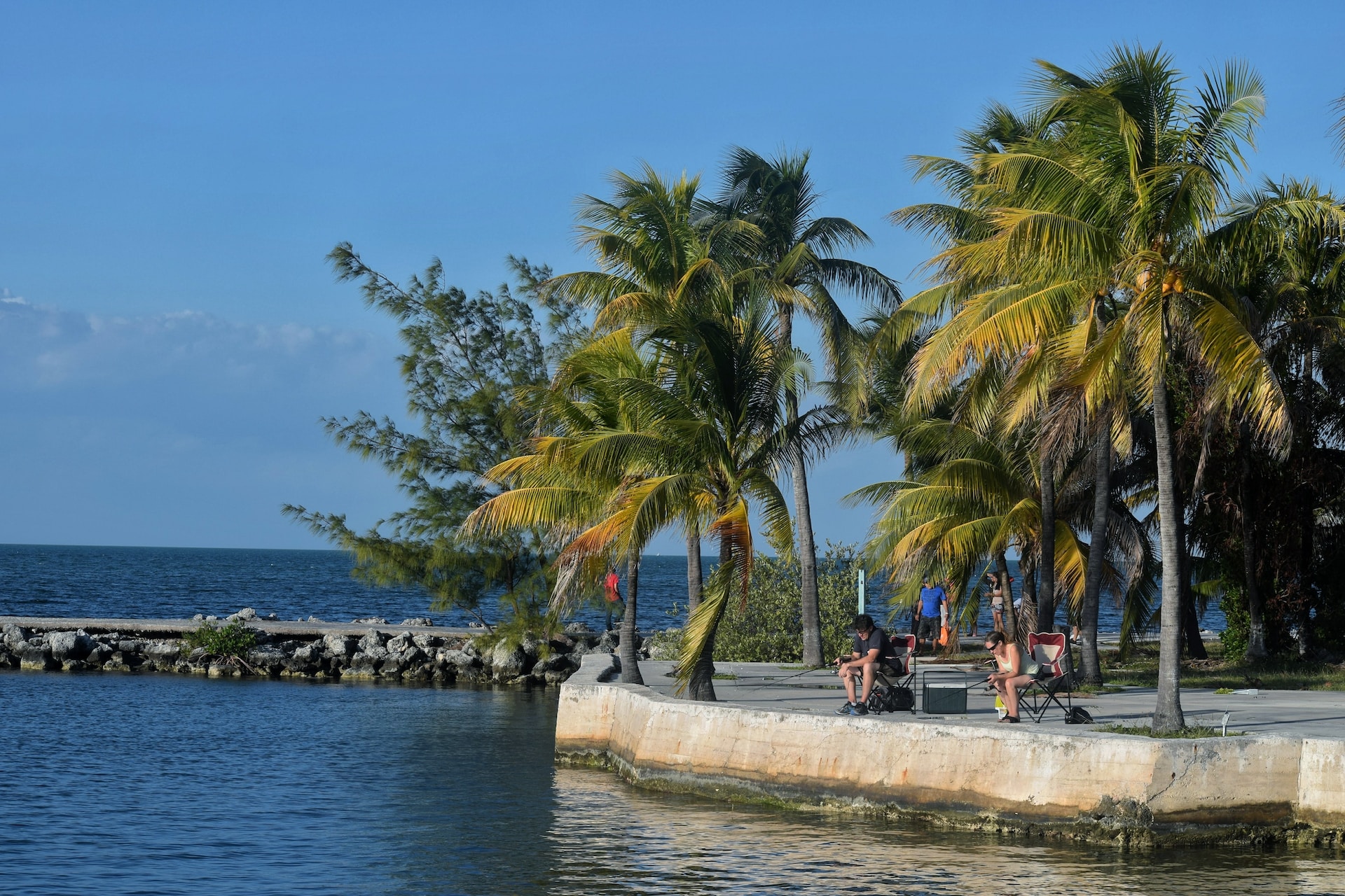 Coastal Florida
