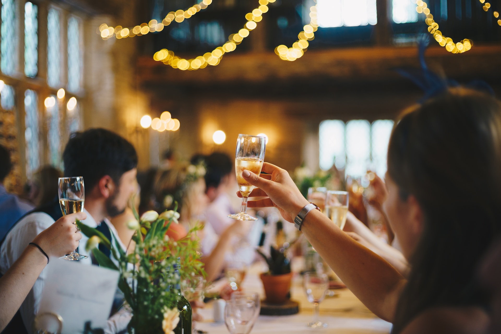 Farm-to-Table Catering