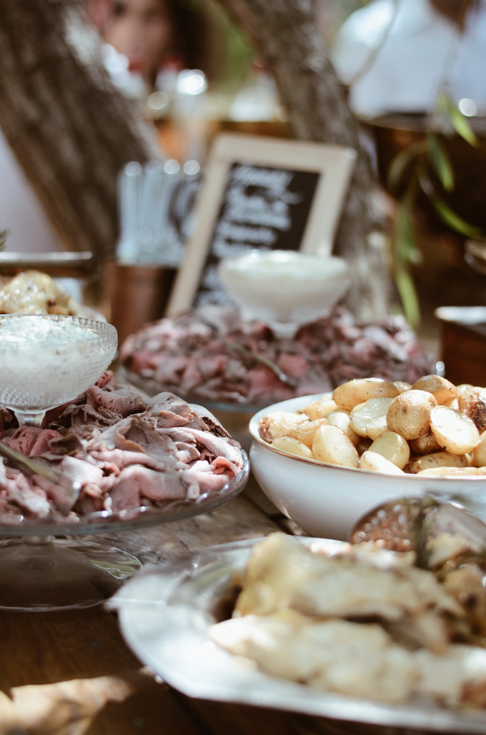 Brunch-Style