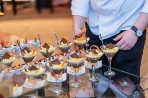catering