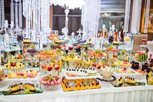 Wedding Catering