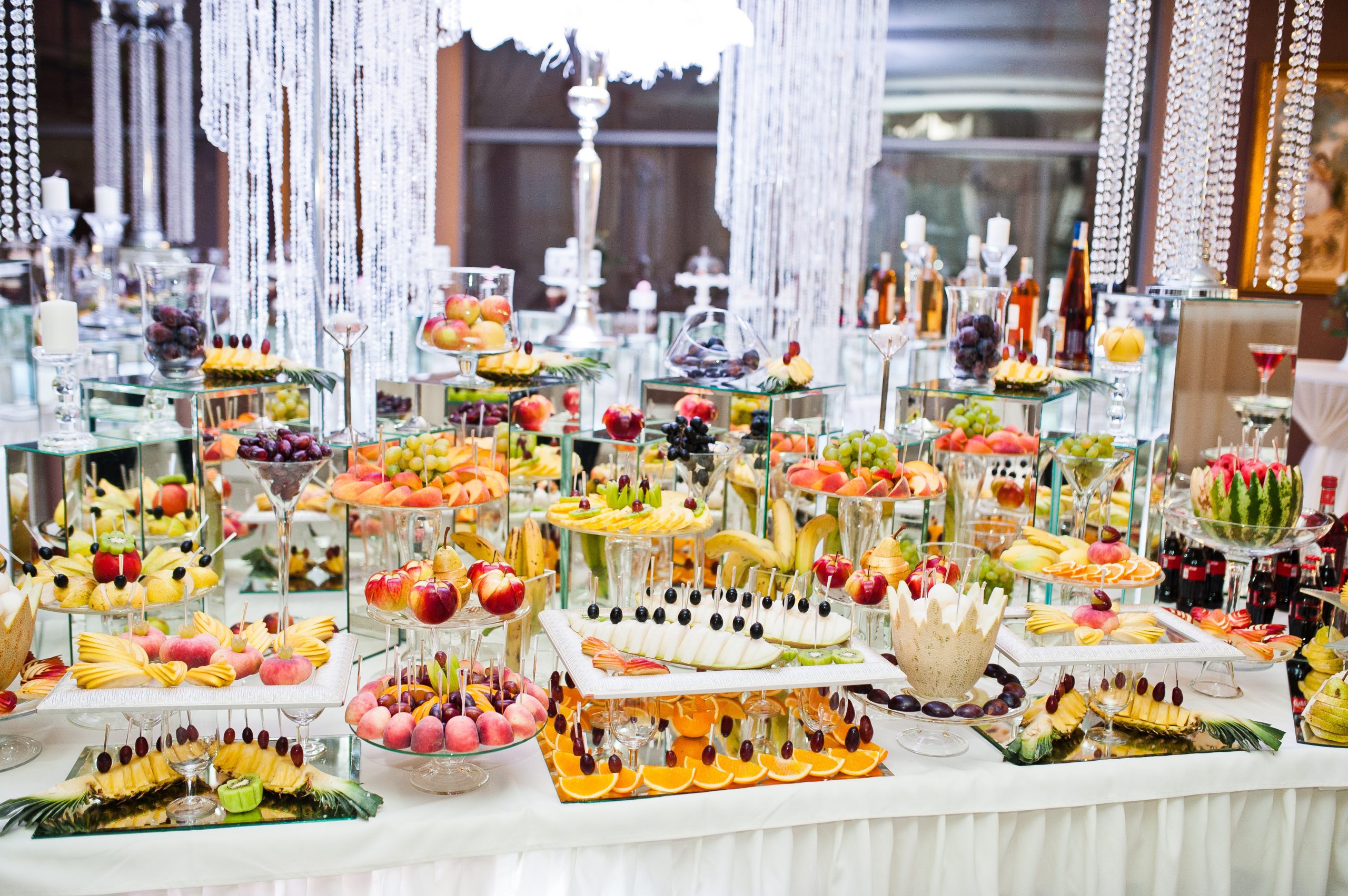 Wedding Catering