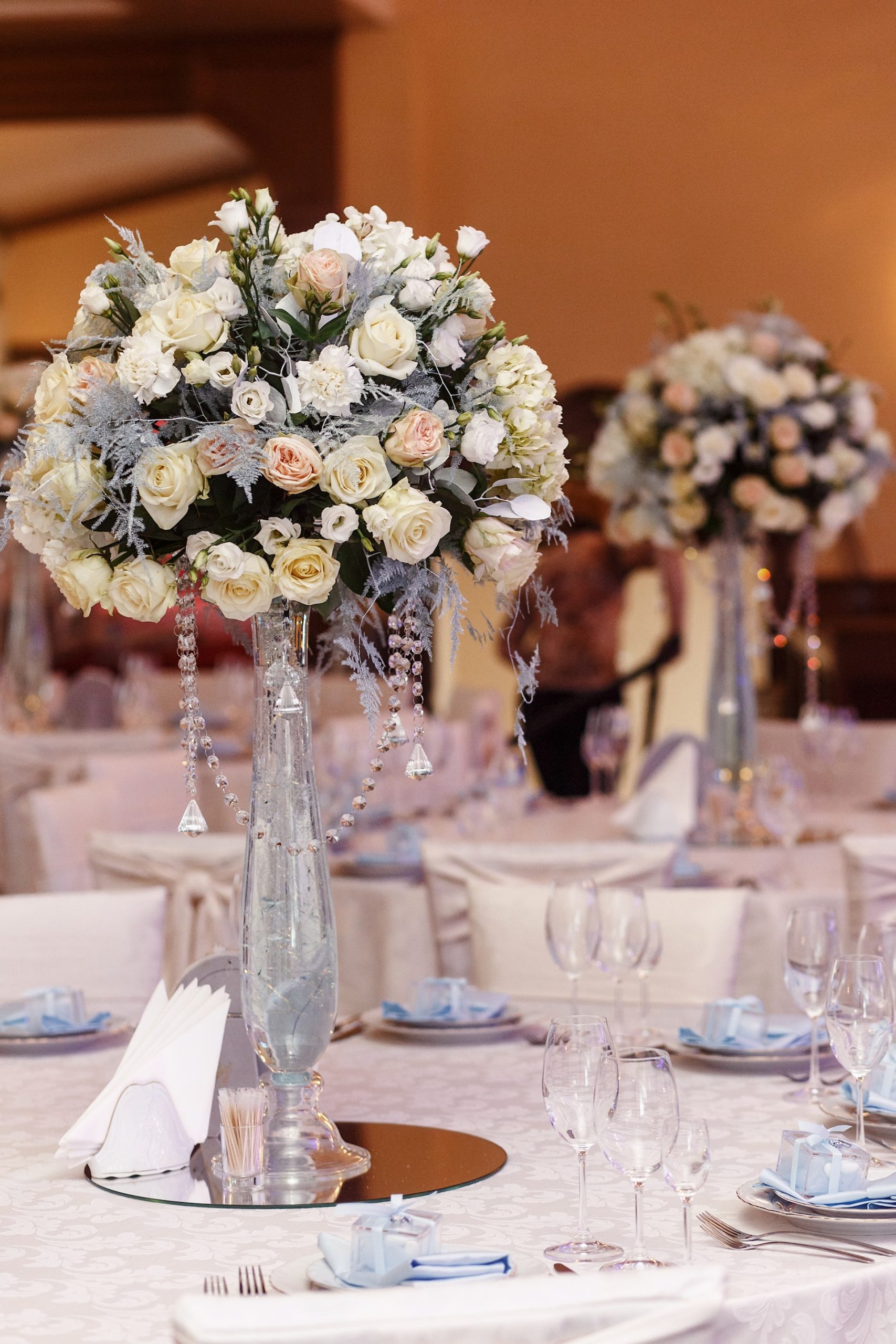 Wedding event