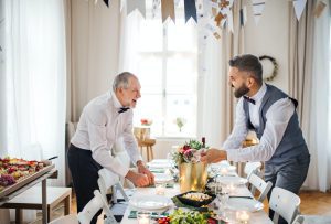 Anniversary Parties