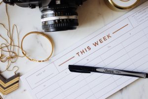 Event Planning