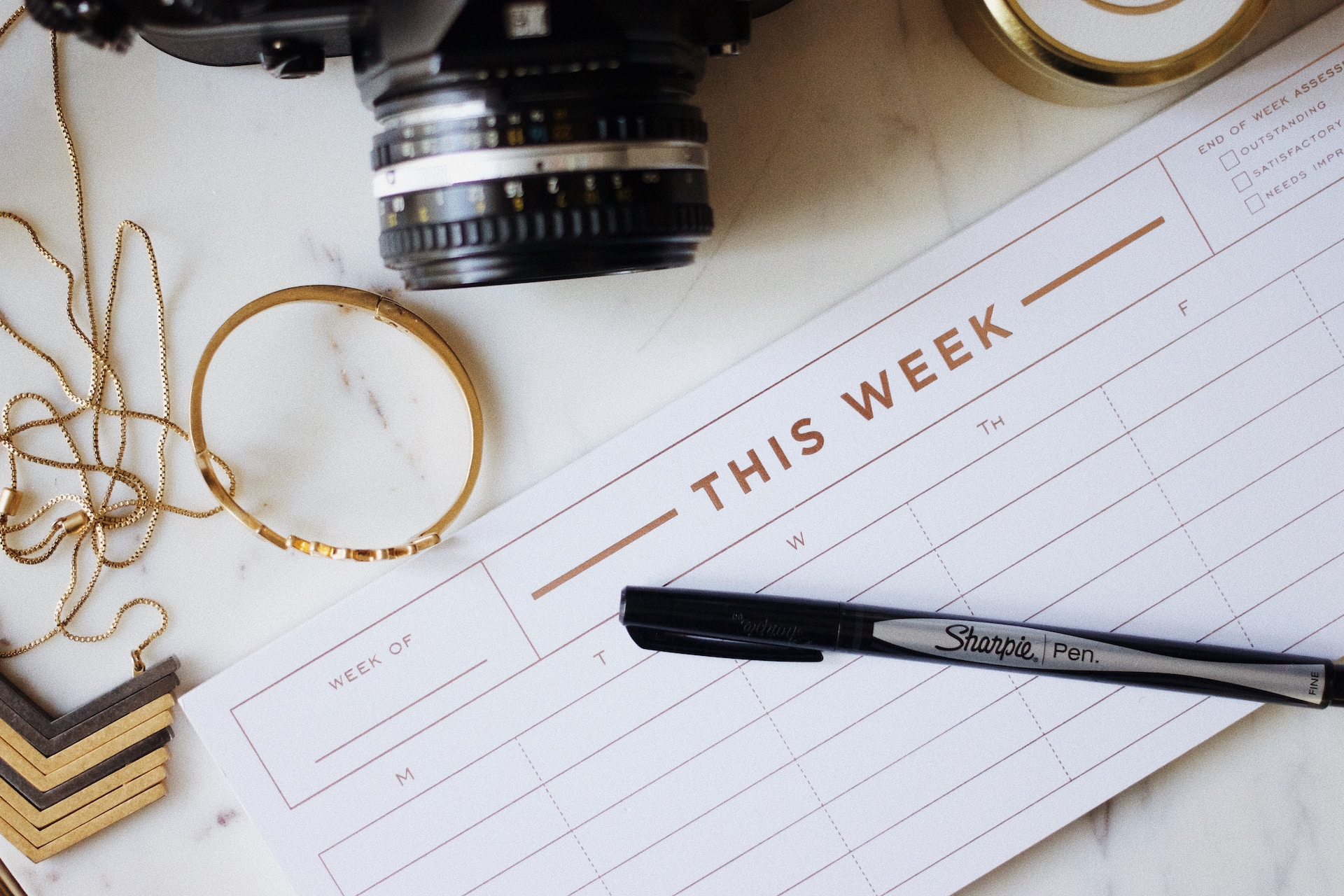 Event Planning