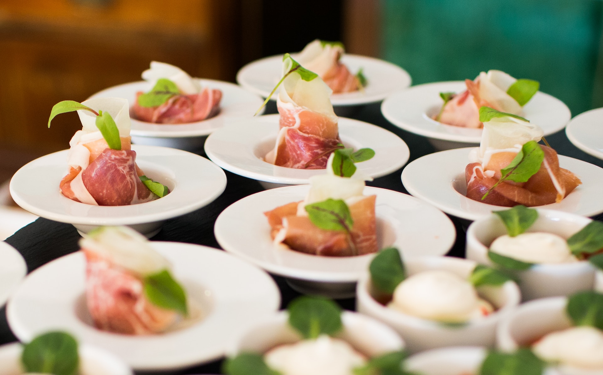 food station
