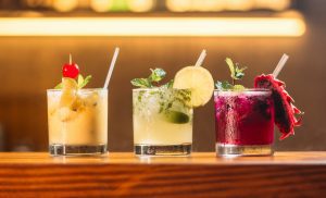 Signature Cocktails