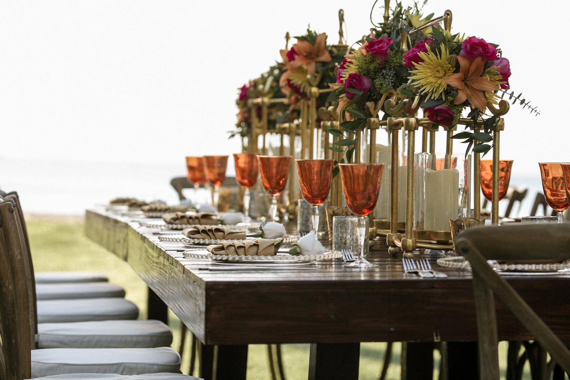 Table Settings