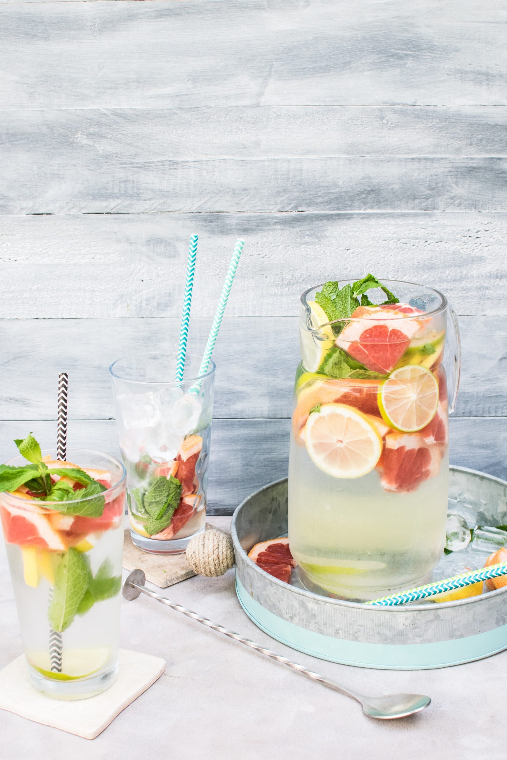 Food and Beverage