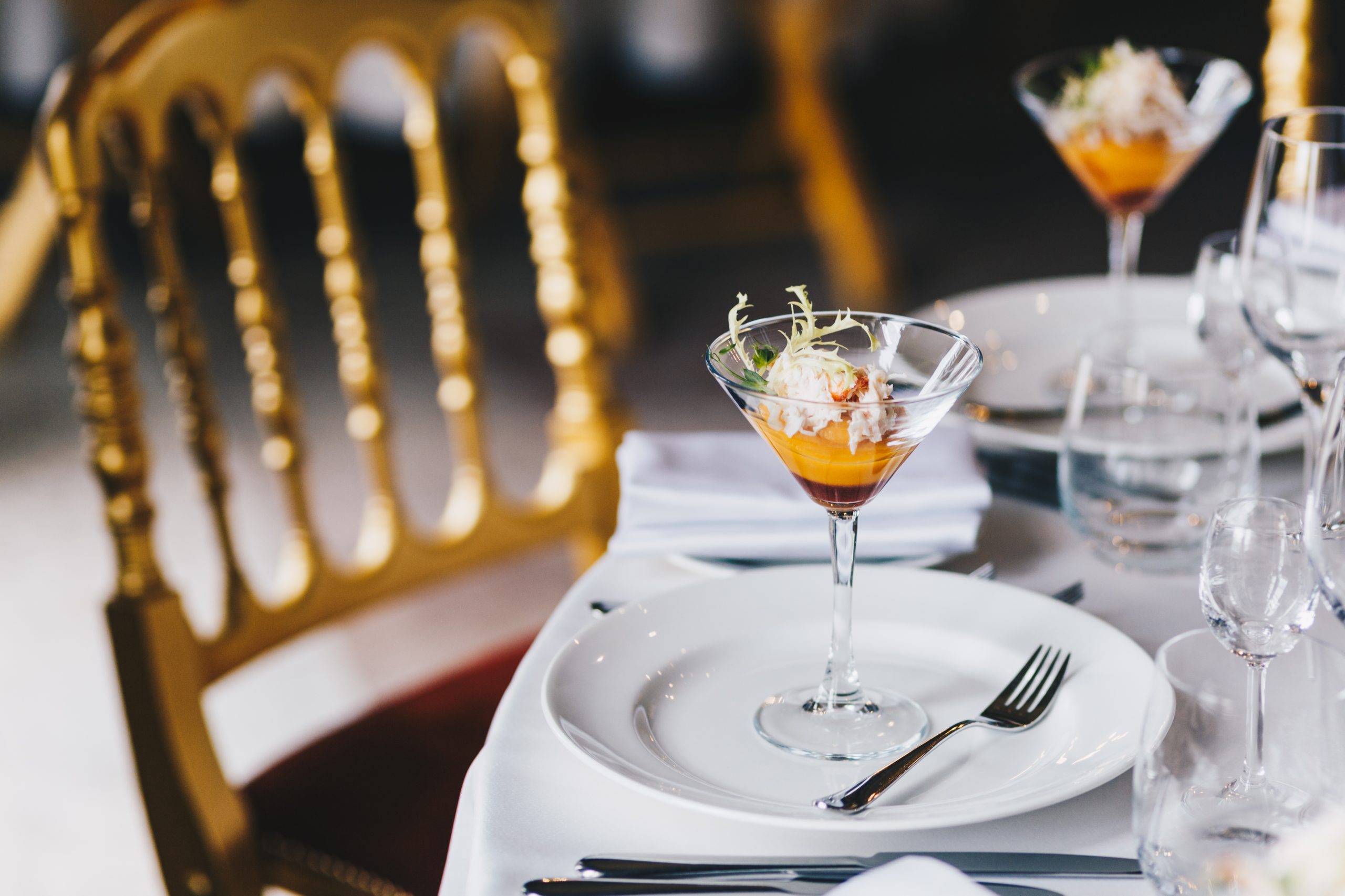 Corporate Event