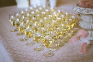 Decadent Event