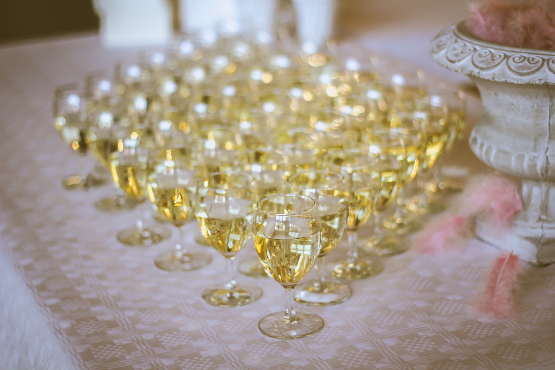 Decadent Event