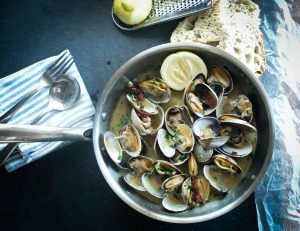 Common Food Allergies