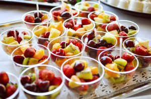 catering