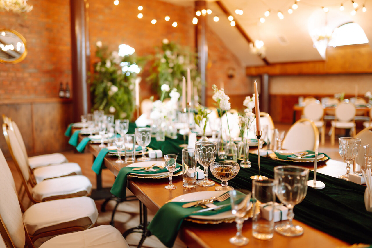 Dreamy Wedding Experience