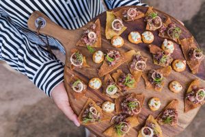 catering