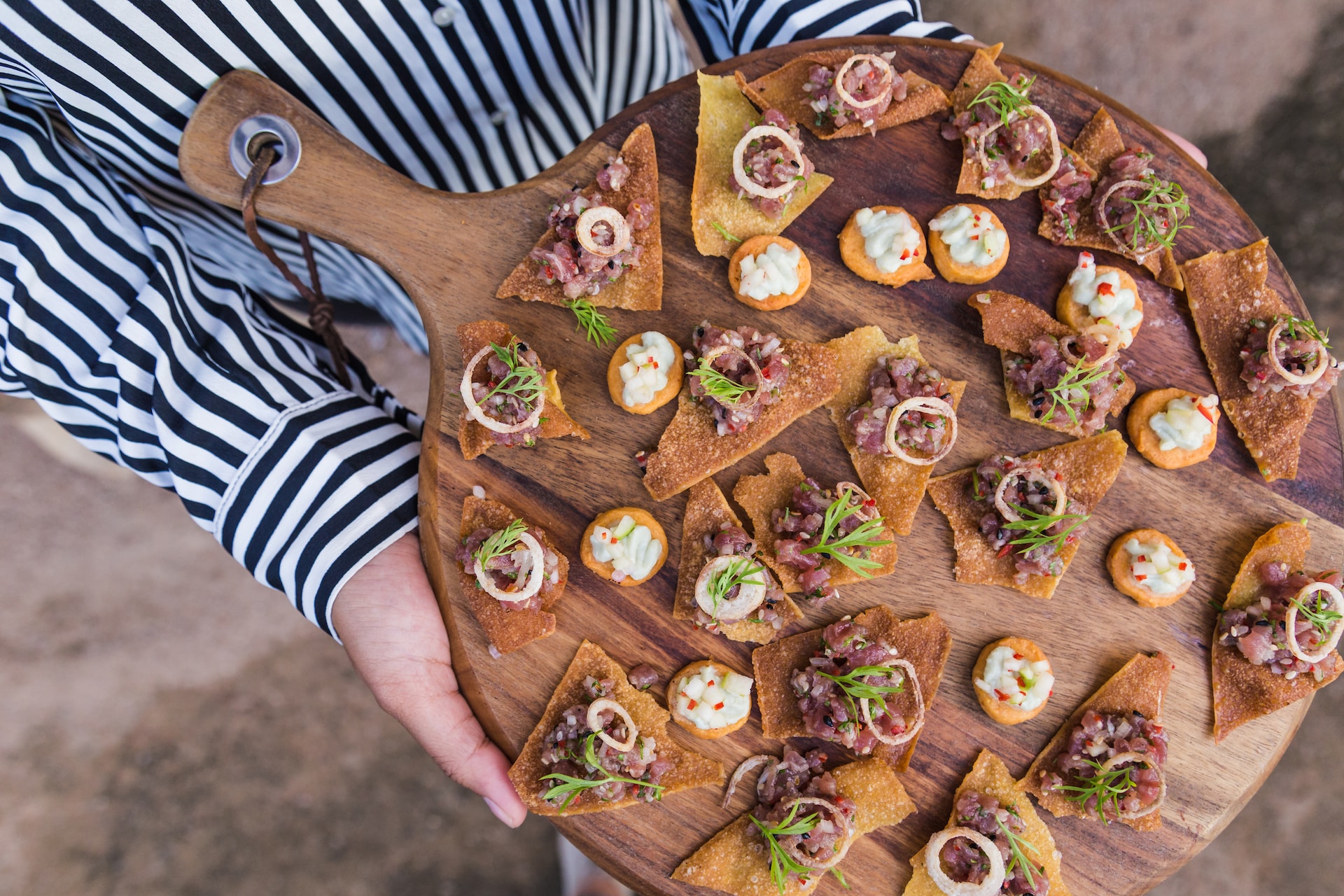 catering