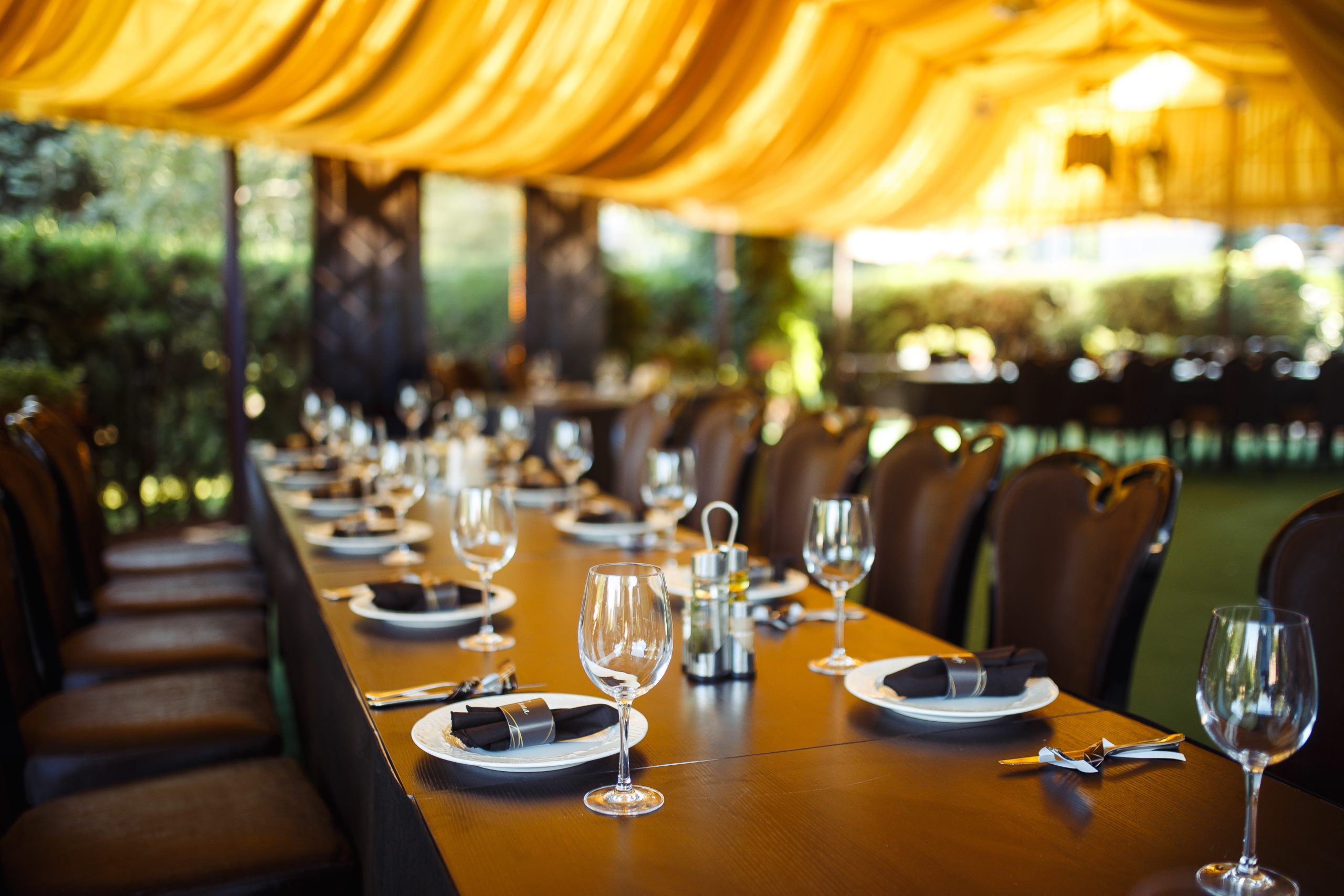 Event Planning