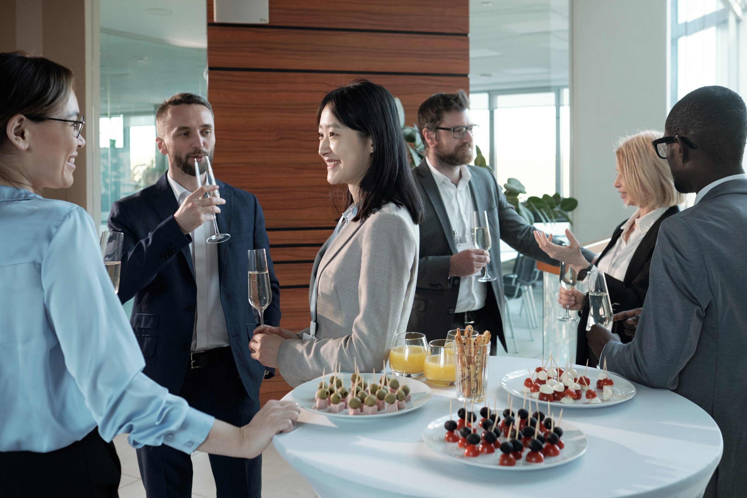 Corporate Event