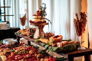 Grazing Table