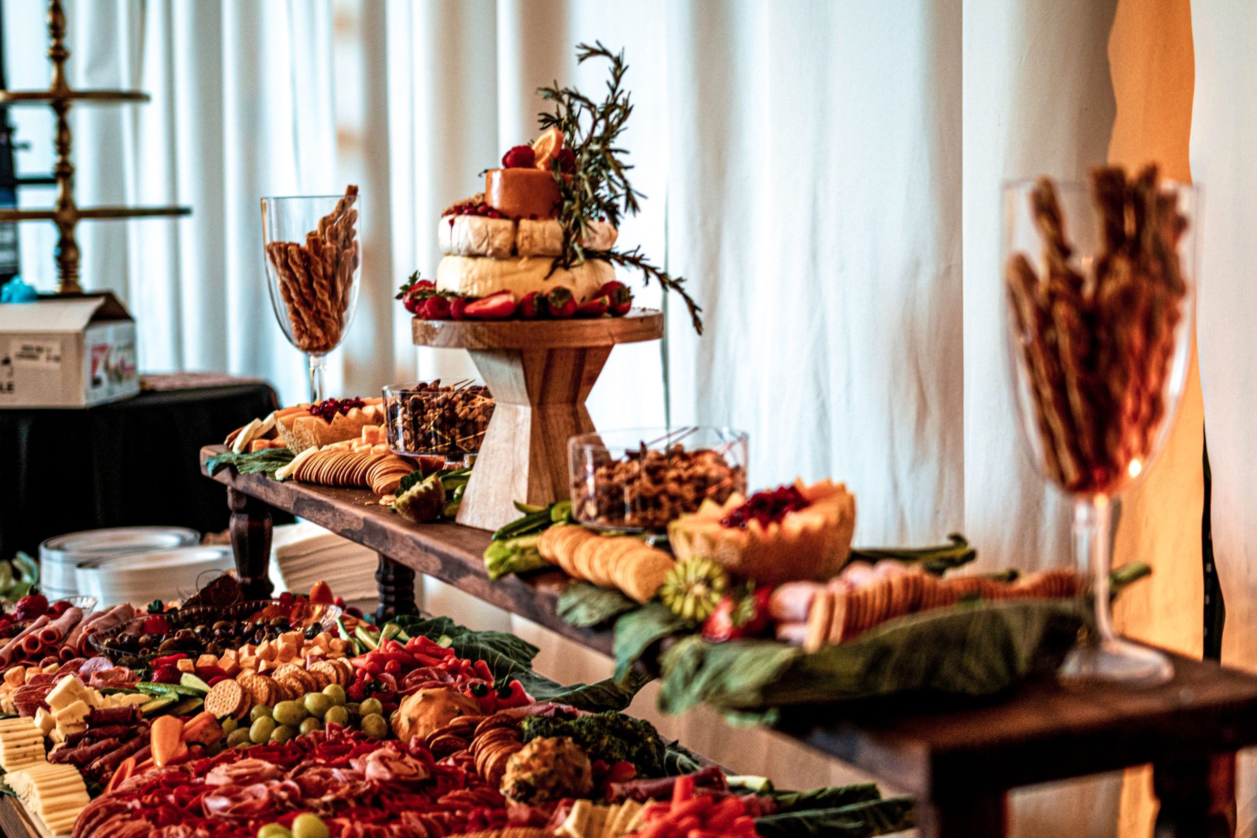 Grazing Table