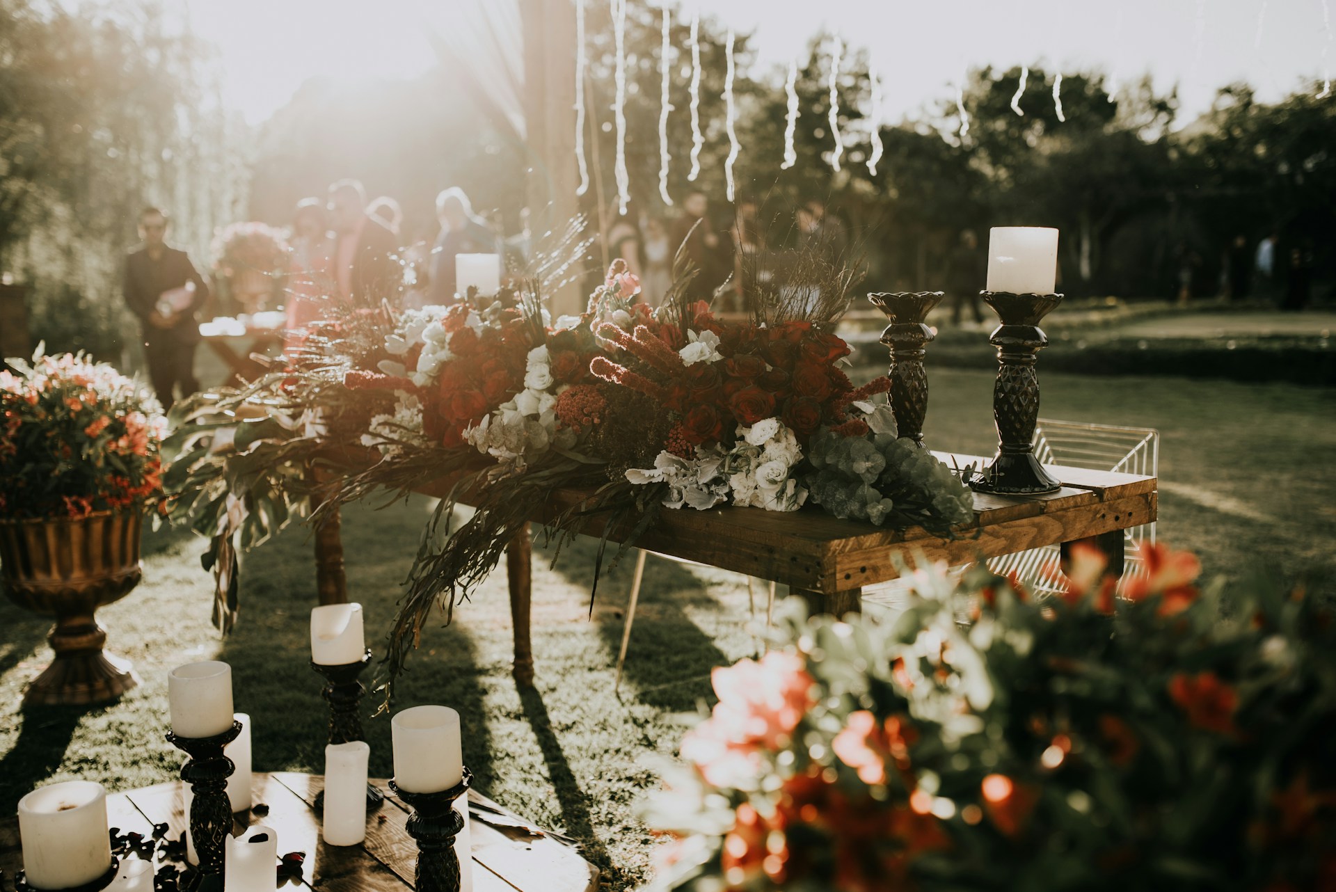 Wedding Catering