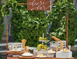 food station