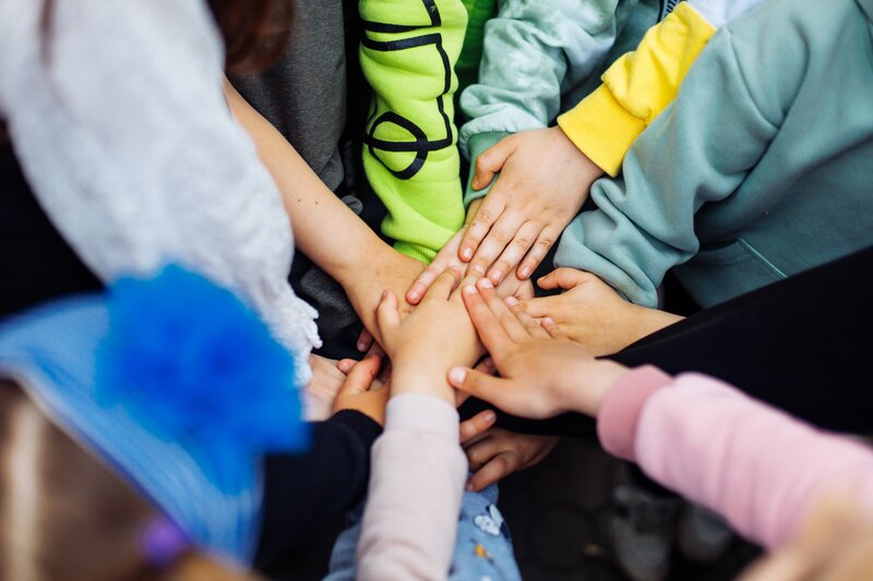 team building