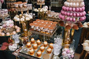 Dessert Table