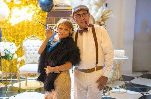 themed party