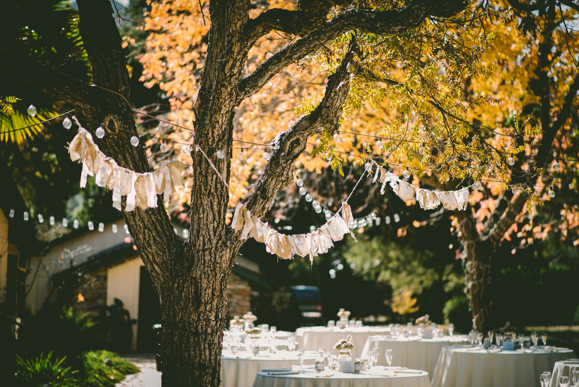 ecofriendly event